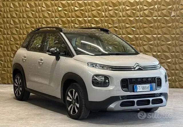 Citroen C3 Aircross 2019 photo 2
