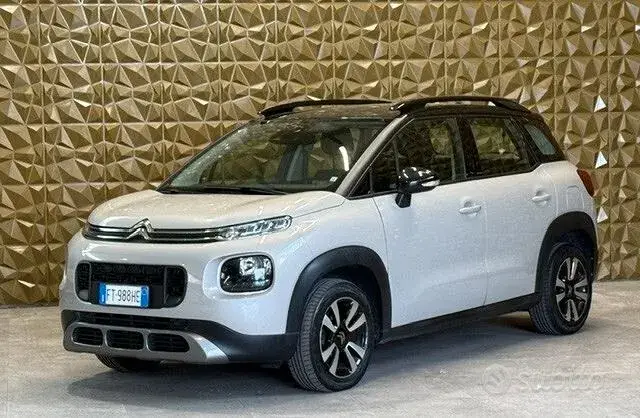 Citroen C3 Aircross 2019 photo 3