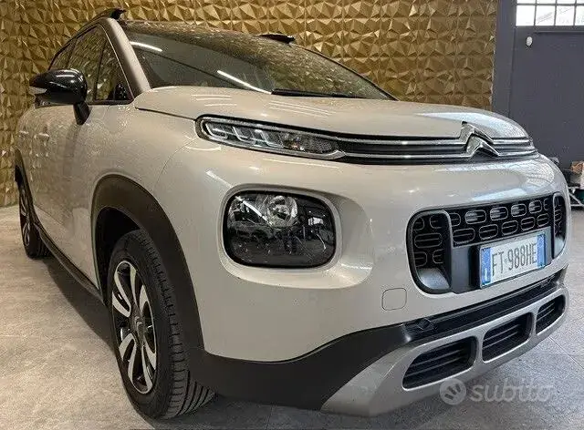 Citroen C3 Aircross 2019 photo 5