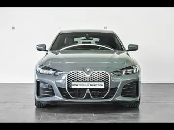 BMW I4 2025 photo 2