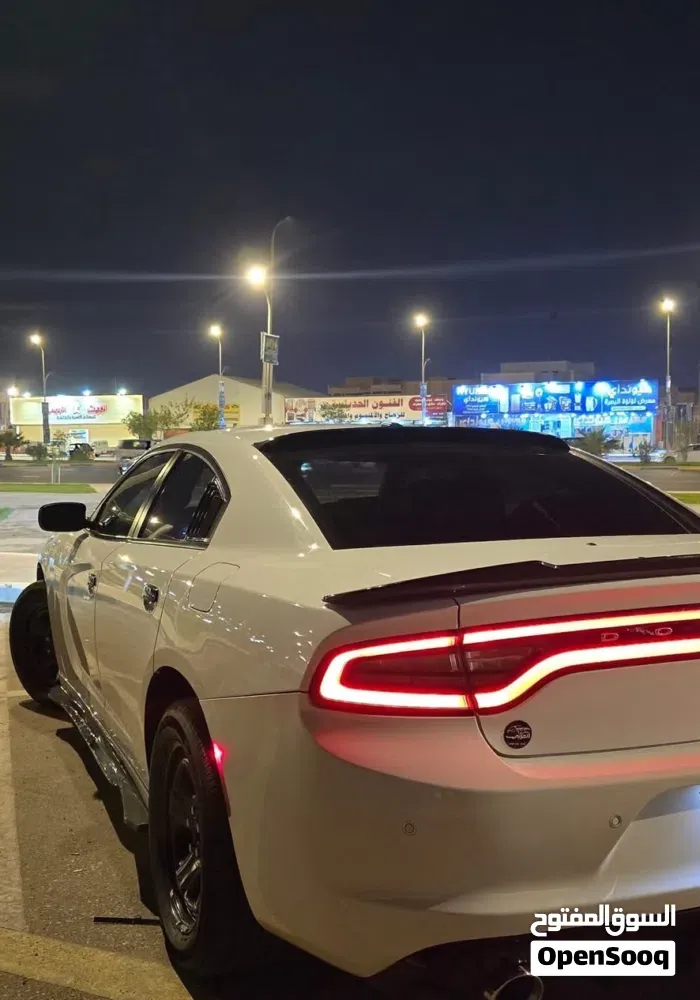 Dodge Charger 2022 photo 4