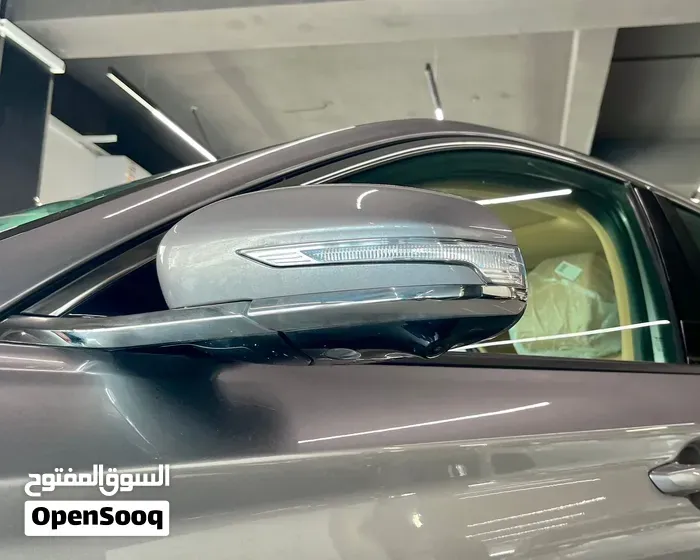 Genesis G70 2025 photo 4