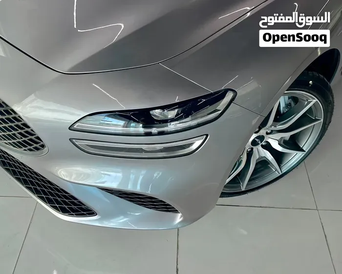 Genesis G70 2025 photo 3