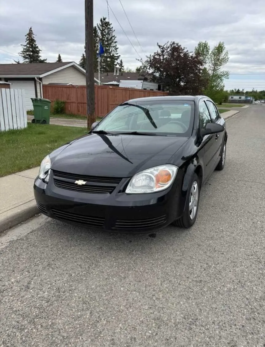 Chevrolet Cobalt