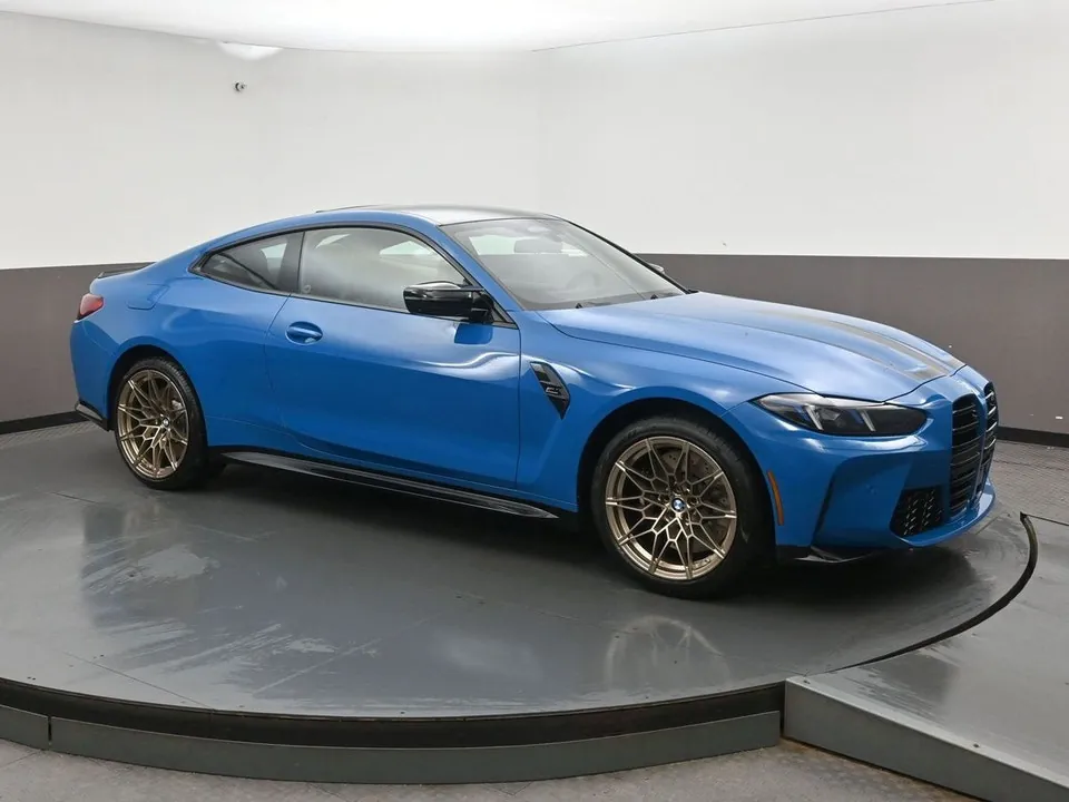 BMW M4