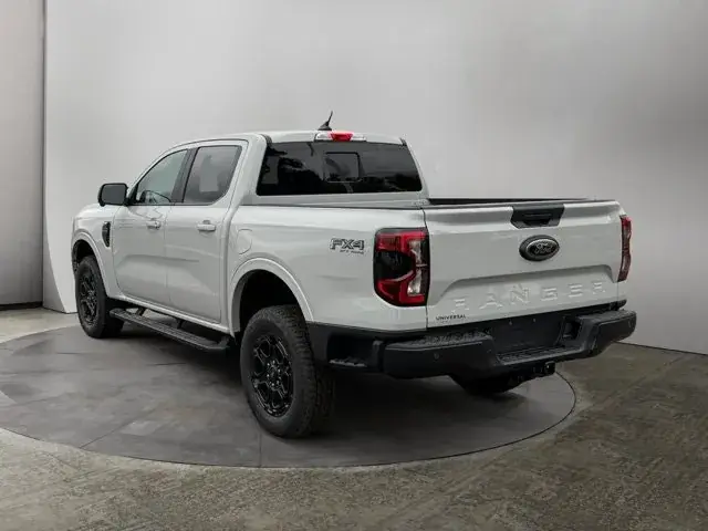 Ford Ranger 2026 photo 3