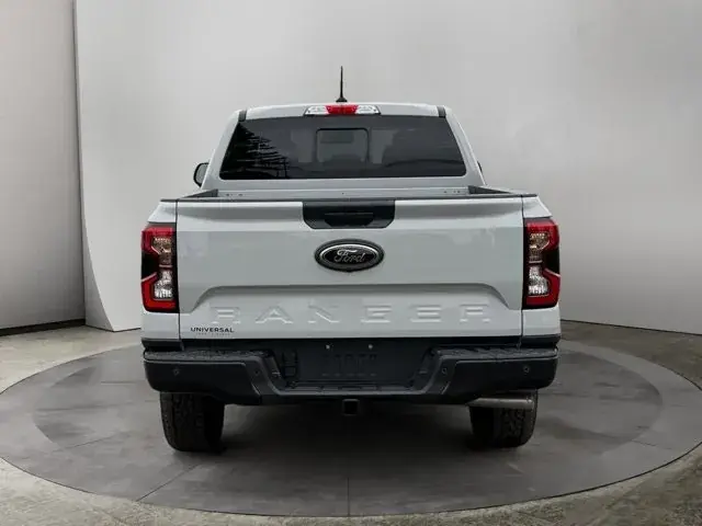 Ford Ranger 2026 photo 4