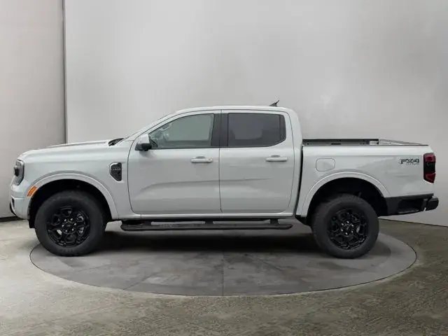 Ford Ranger 2026 photo 2