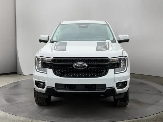 Ford Ranger 2026 photo 5