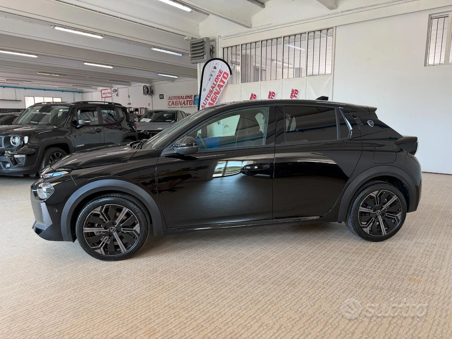 Lancia Ypsilon 2025 photo 3