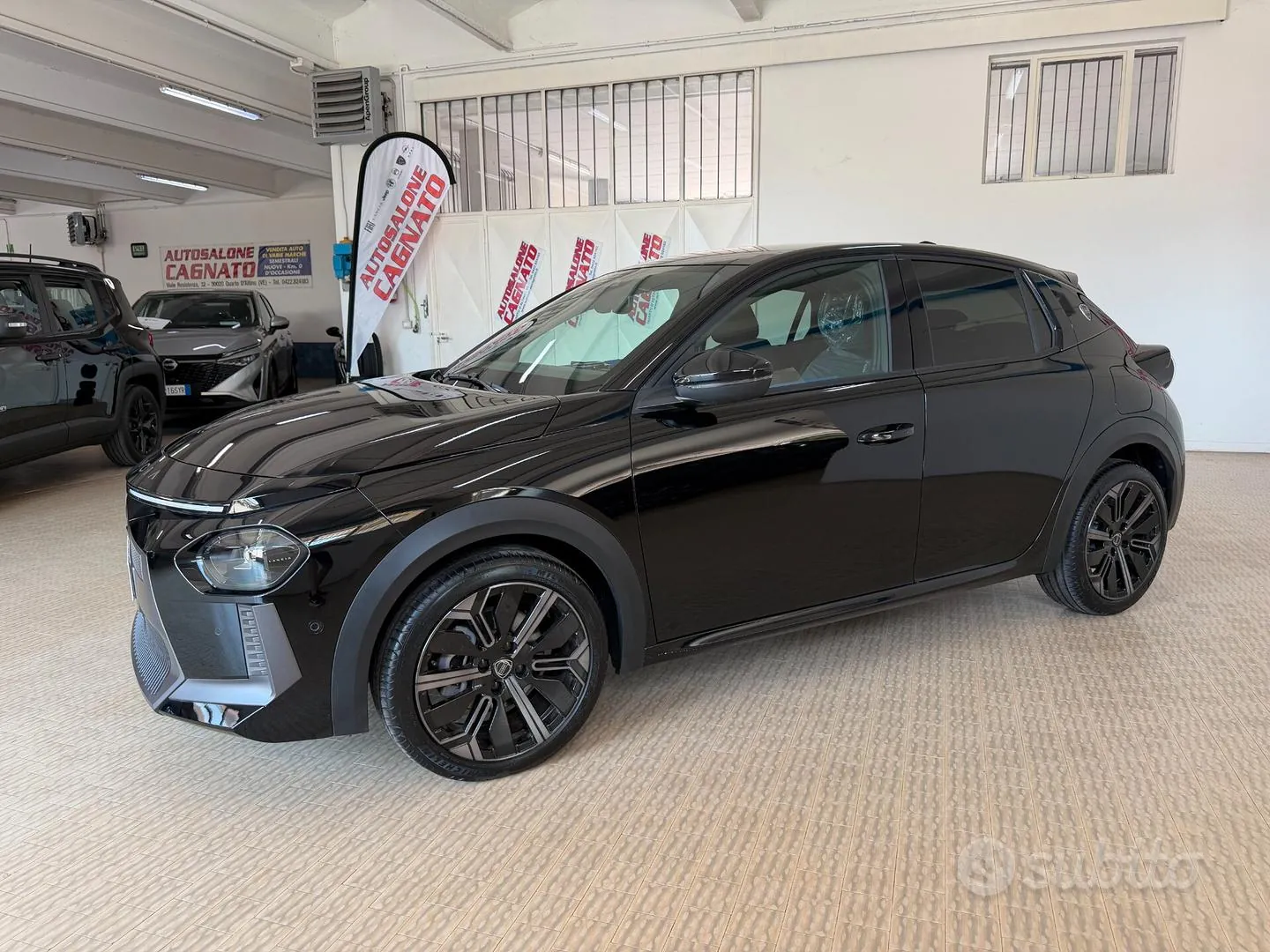 Lancia Ypsilon 2025 photo 2