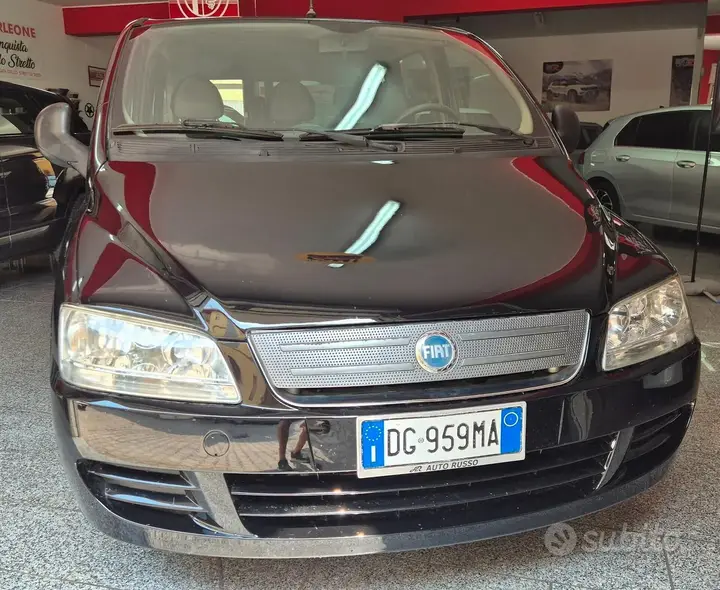 Fiat Multipla
