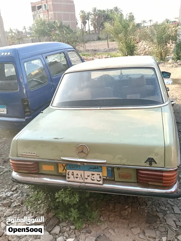 Mercedes-Benz Coupe