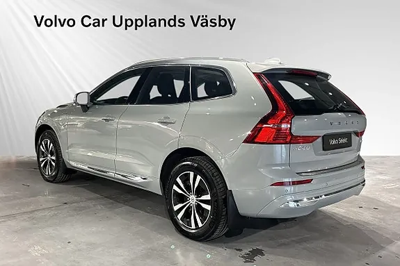 Volvo Xc60 2025 photo 4