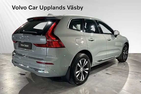Volvo Xc60 2025 photo 5