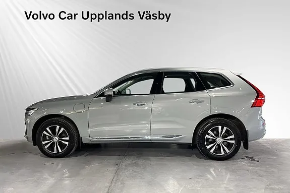 Volvo Xc60 2025 photo 3