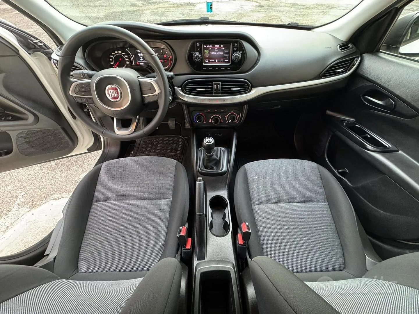 Fiat Tipo 2021 photo 4