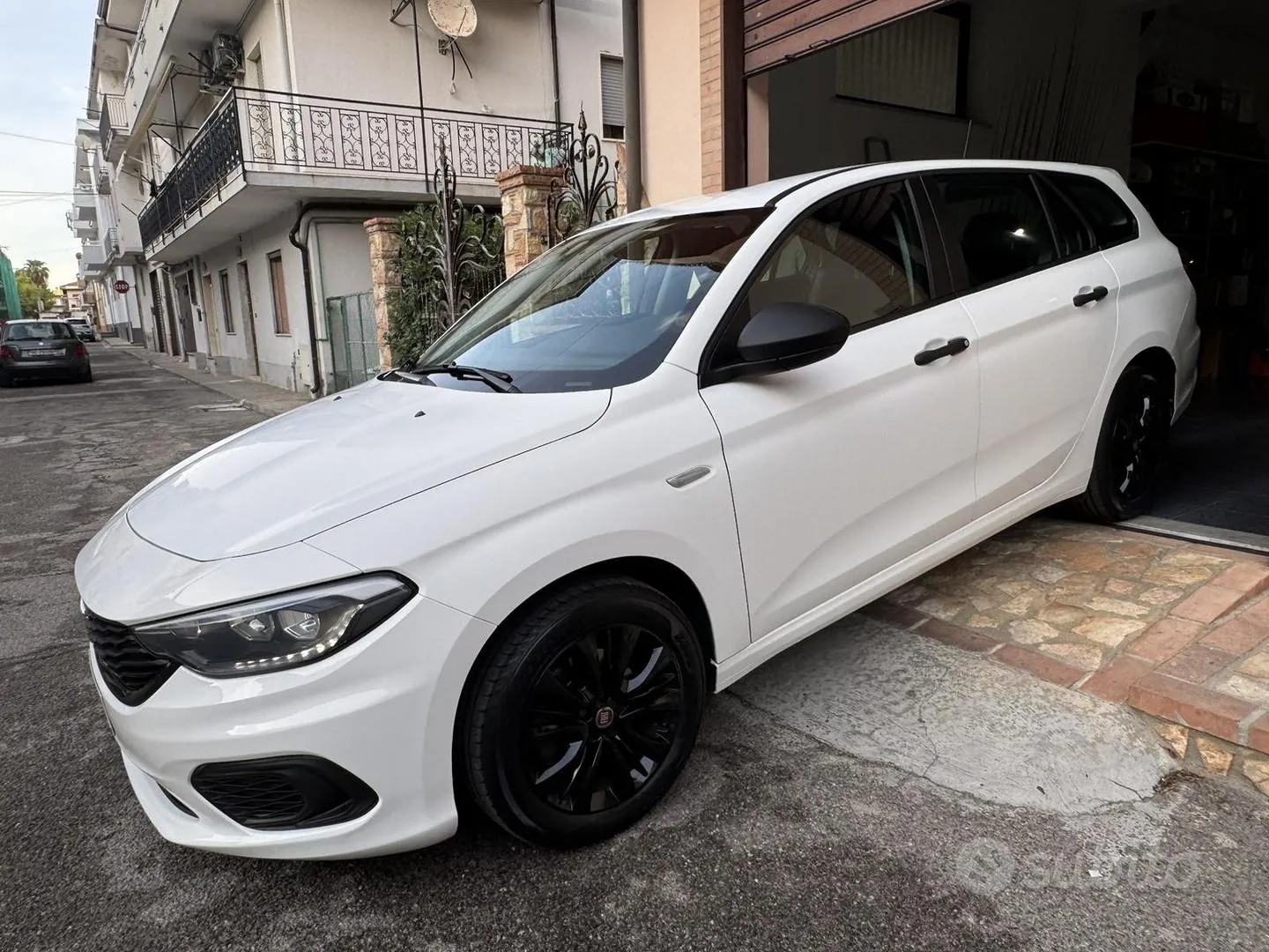 Fiat Tipo