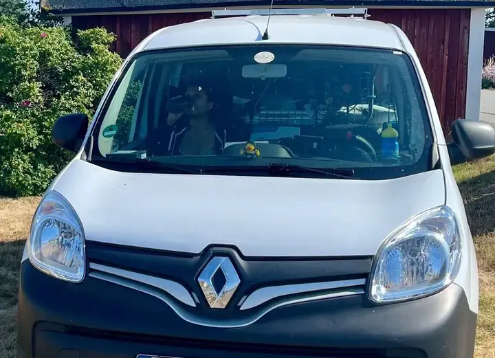 Renault Grand Kangoo
