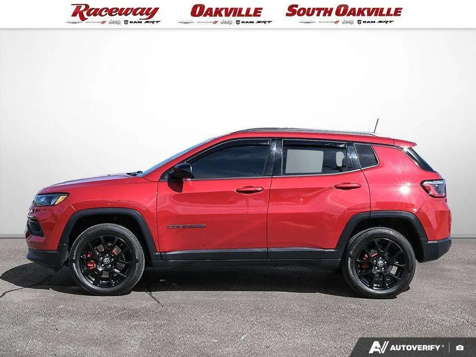 Jeep Compass 2025 photo 4