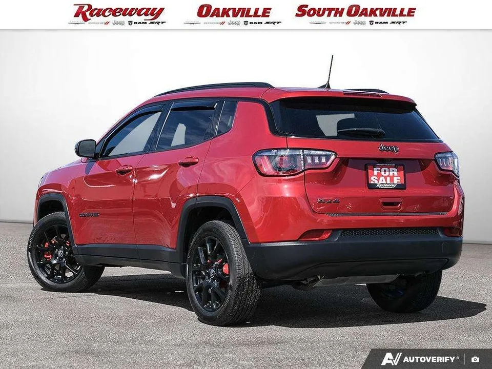 Jeep Compass 2025 photo 5
