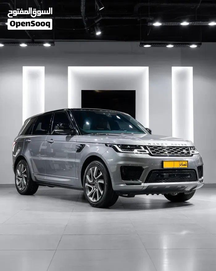Land Rover Range Rover Vogue 2022 photo 5