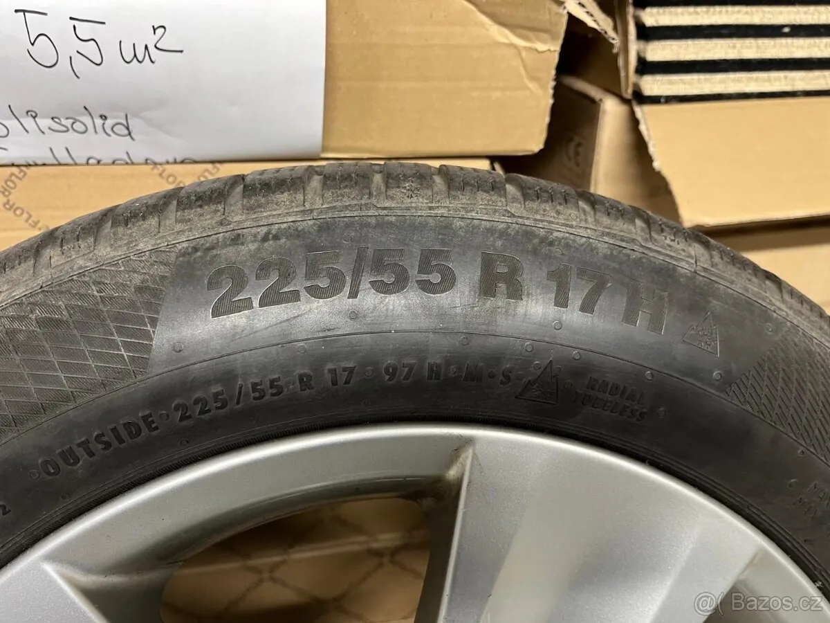 BMW Zimni photo 2