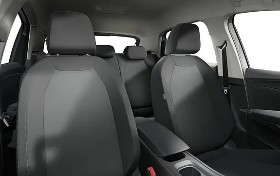 Volkswagen Id. Polo 2027 photo 5