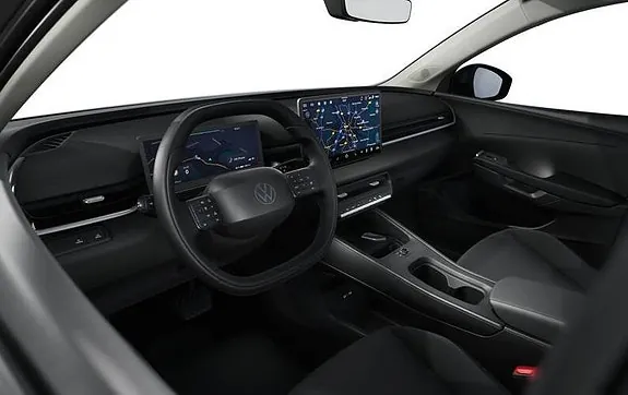 Volkswagen Id. Polo 2027 photo 4