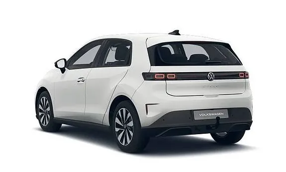 Volkswagen Id. Polo 2027 photo 3