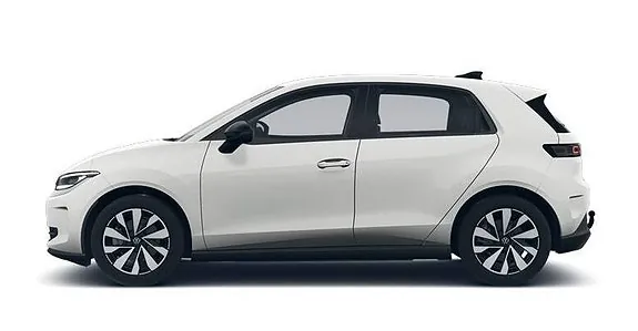 Volkswagen Id. Polo 2027 photo 2