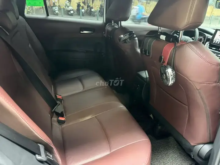 Toyota Corolla Cross 2025 photo 5