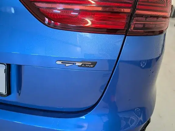 Kia Ceed 2023 photo 5