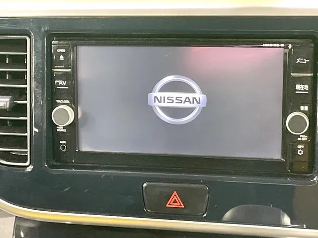 Nissan Dayz Roox 2019 photo 3
