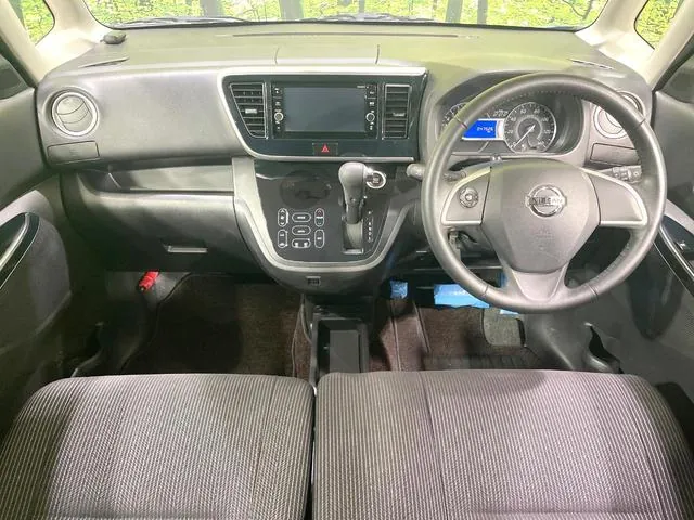 Nissan Dayz Roox 2019 photo 2