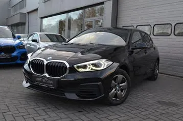 BMW 116Ia