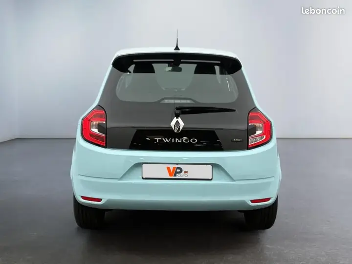 Renault Twingo 2023 photo 3