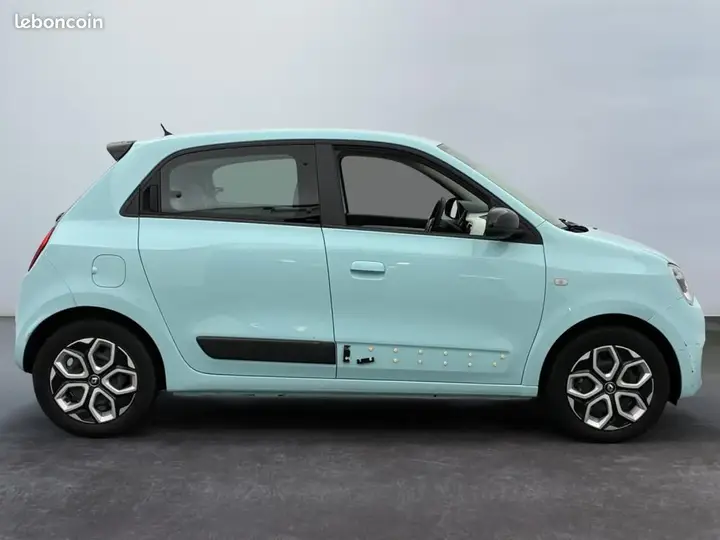 Renault Twingo 2023 photo 5