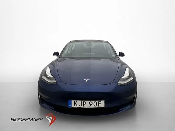 Tesla Model 3 2019 photo 3