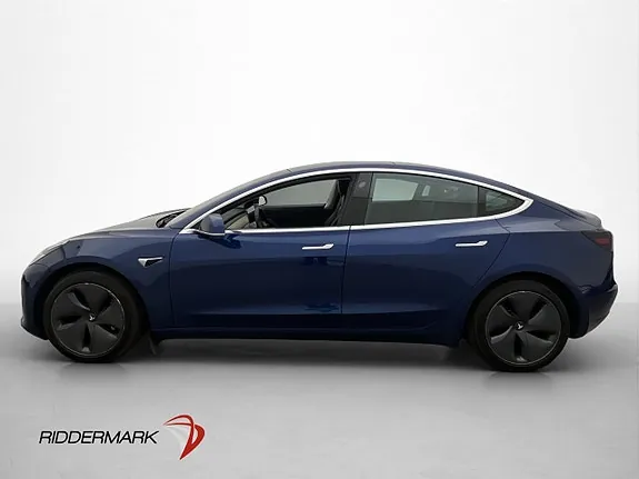 Tesla Model 3 2019 photo 5