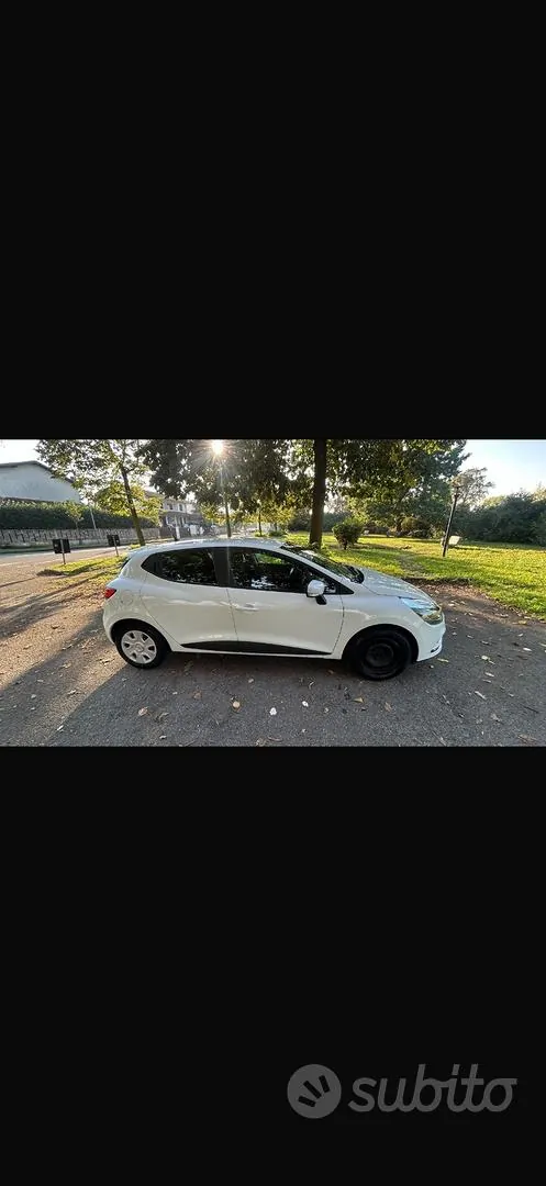 Renault Clio 2017 photo 3