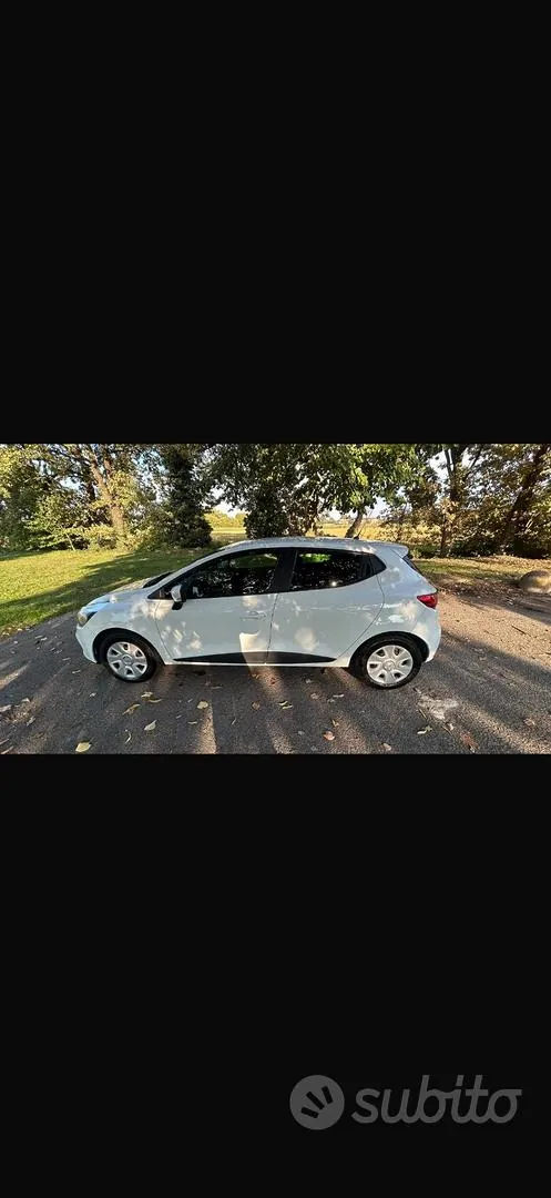 Renault Clio 2017 photo 4