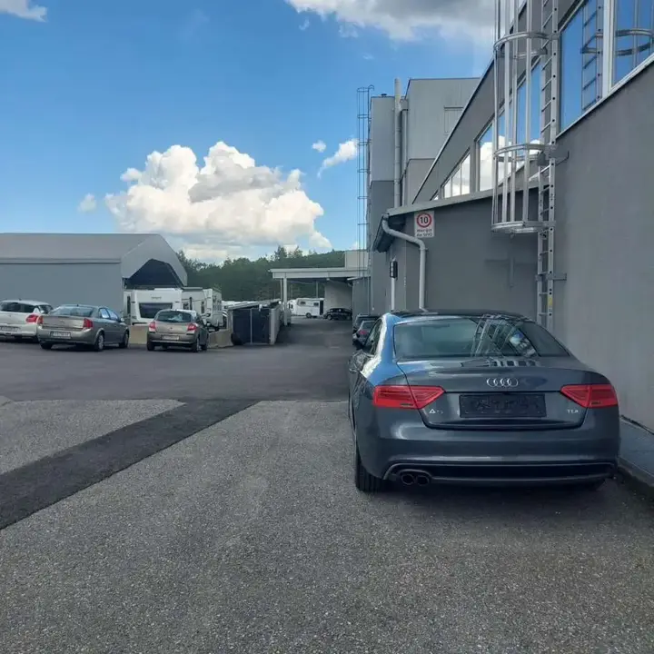 Audi A5 2014 photo 2