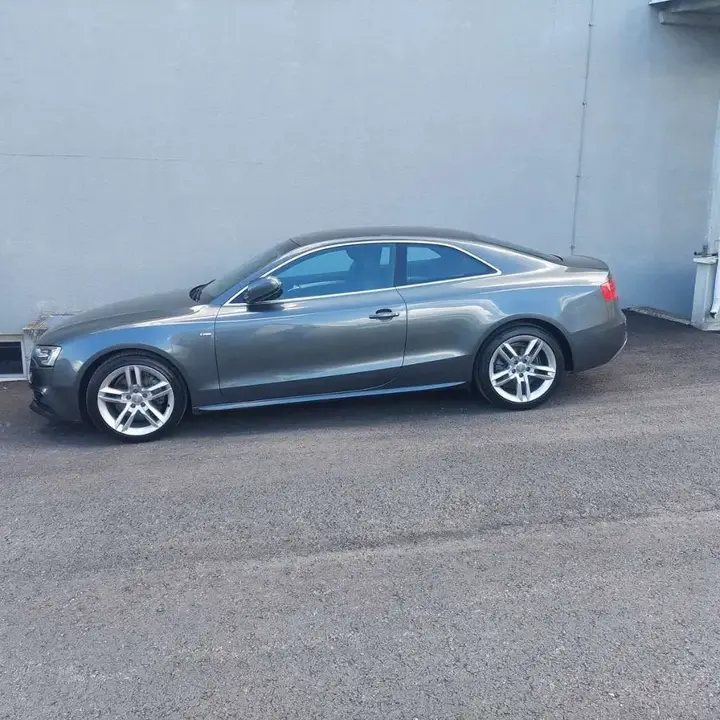 Audi A5 2014 photo 3