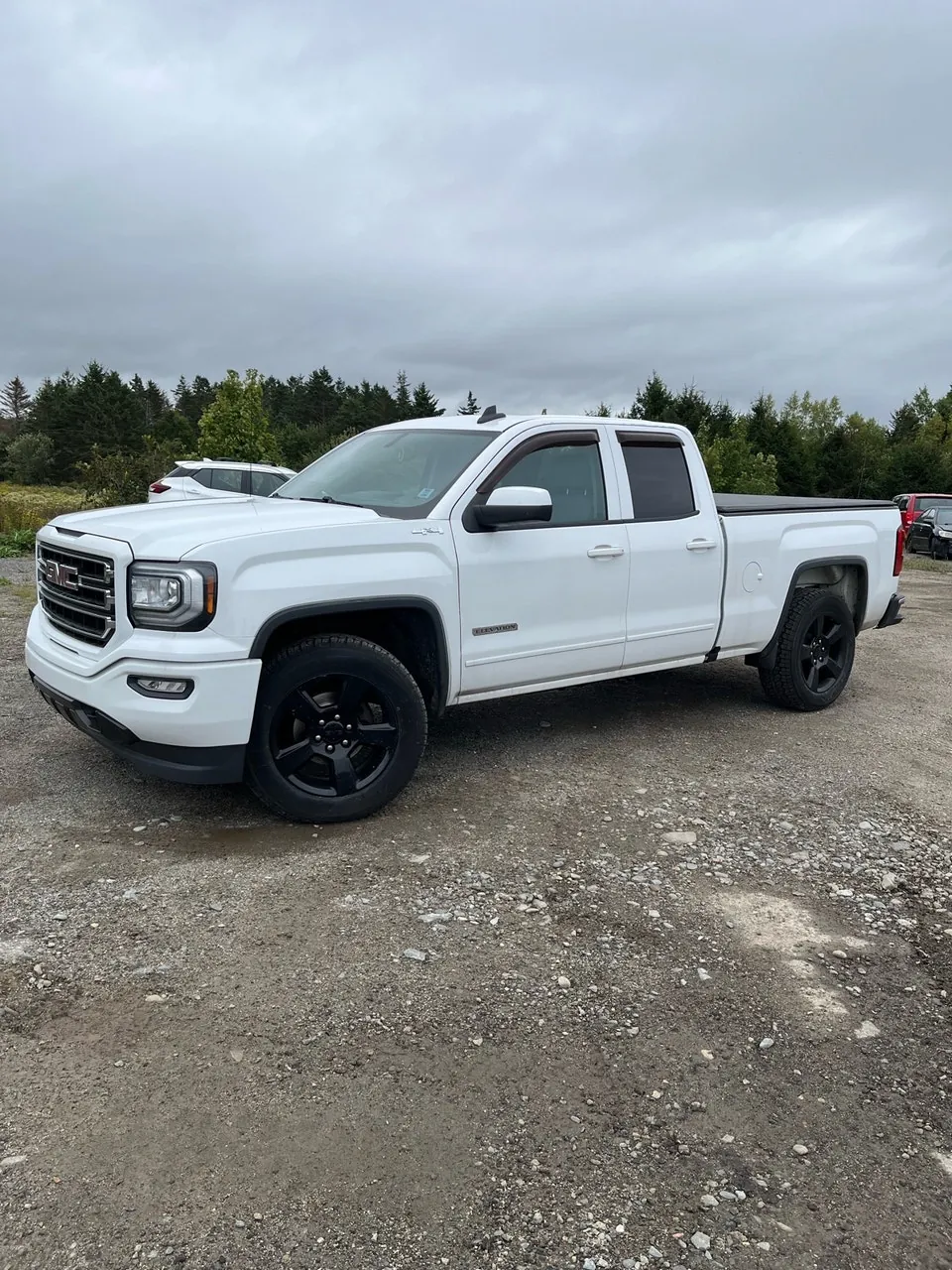 GMC Sierra 1500