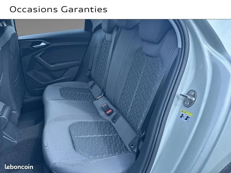 Audi A1 2026 photo 5