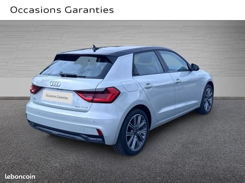 Audi A1 2026 photo 3