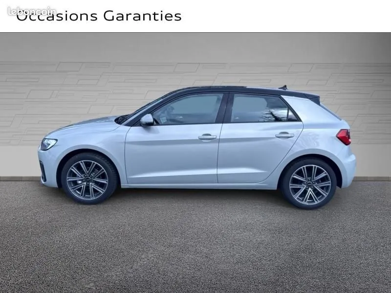 Audi A1 2026 photo 2