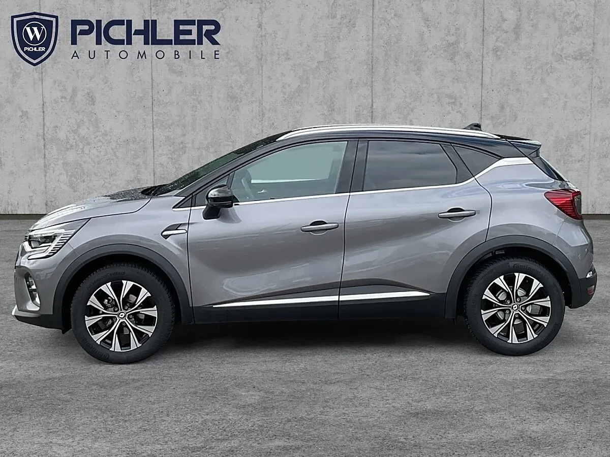 Renault Captur 2023 photo 3