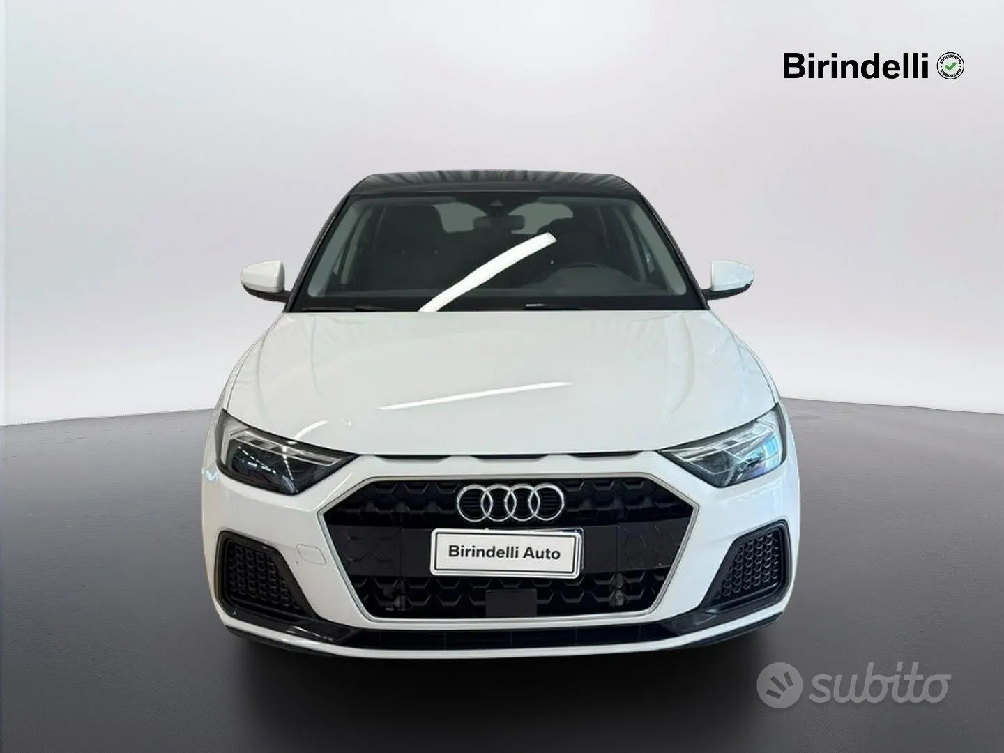 Audi A1 2020 photo 4